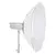 Softbox Difusor Fotografico 60cm Yq-r01