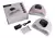 Cabina Para Uñas Uv Led Sun X15 Max