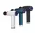 Pistola Masajeadora Seisa Cabezales Intercambiables Af-j01 - Electro Selah