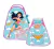 Carpa Infantil Plegable Mujer Maravilla 85X80 Con Bolso