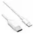 Cable para iphone carga rápida CB-52