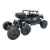 CAMIONETA AUTO A CONTROL REMOTO TODO TERRENO XDJ-C120 (RECARGABLE) DOBLE 6X6 - comprar online
