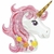 GLOBO UNICORNIO GRANDE 1,15 METROS - comprar online