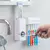Dispenser de Pasta dental y porta cepillos en internet