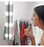 Luz Para Maquillaje Hollywood Studio Glow - Electro Selah