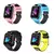 Reloj Smartwatch Niños Celular Llamada Gps Ip67 Rastreador