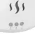 Humidificador AromatizadorYX-1501 Led Volcan 400ml Aromaterapia - comprar online