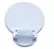 Aro Luz Led 12CM Con Espejo Celular Selfie Profesional A4 - Electro Selah