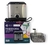 Imagen de Freidora De Aceite Oryx 900w 1,5l 230v Canasta Removible