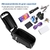 Soporte con bolso de Celular para Bicicleta Impermeable ZX-453 en internet