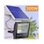 Reflector Led Solar 300w Exterior con Control SQ-AB - Electro Selah