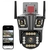 Camara Domo Triple Lente Alarma WIFI Detencion movimiento - comprar online