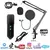 KIT DE MICROFONO PROFESIONAL CON SOPORTE BM-858TZ - tienda online