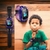 Reloj Smartwatch Niños Celular Llamada Gps Ip67 Rastreador - comprar online