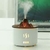 Humidificador AromatizadorYX-1501 Led Volcan 400ml Aromaterapia - tienda online