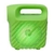 Parlante bluetooth de 4 pulgadas con ranuras usb tf y linterna GTS-1970 - comprar online