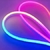 Tira led neon 5050 RGB con control remoto