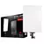 Panel Led + Tripode 2,80 Mts Largo Profesional Luz Calida Fria - Electro Selah