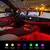 Tiras Luz Led Rgb Para Auto Con Control Bluetooth MJ-12BT - Electro Selah
