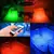 Tiras Luz Led Rgb Para Auto Con Control Bluetooth MJ-12BT en internet