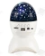 Velador proyector de estrellas con parlante bluetooth STARLIGHT - comprar online