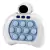 Pop It Electronico Juguete Sensorial Consola Tiktok Astron musica luz - Electro Selah