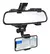 Soporte Celular Holder Universal Auto Para Espejo Retrovisor - comprar online