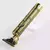 Maquina Patillera Vintage T9 Trimmer Labrada Batería Recargable