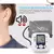 TENSIOMETRO DIGITAL BRAZO MEDIDOR PRESION MONITOR CON FUNCION DE VOZ KWL-B02 - comprar online