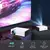 PROYECTOR-720P VERSION DE ANDROID HYK-T01 - comprar online