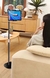 SOPORTE DE TABLET IPAD HX-ZJ44