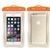 Funda De Celular Protectora Agua Waterproof Sumergible en internet