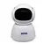 Camara Seguridad Robot Ip Wifi 355° Hd 1080p Vigilancia Casa
