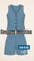 CONJUNTO VALENTINA - Tati Store - Moda Feminina