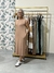 Imagem do VESTIDO MOLETINHO