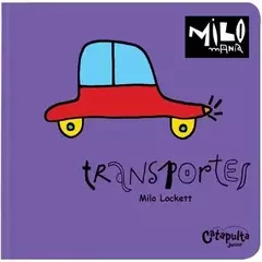 TRANSPORTES - MILOMANIA