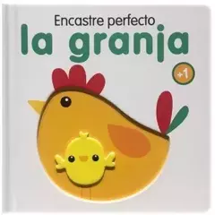 LA GRANJA - ENCASTRE PERFECTO