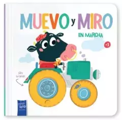 EN MARCHA - MUEVO Y MIRO