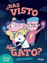 HAS VISTO AL GATO - VV.AA..