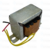 Transformador Trafo 12+12v 100ma Bivolt