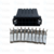 Conector AMP Fanuc A02B-0236-K312 / 10 Pinos A63L-0001-0456/BSL // A63L-0001-0460/101KD - comprar online