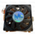 MICRO VENTILADOR 70X70X15mm C/ DISSIPADOR DE CALOR - comprar online
