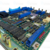 Placa I/O FANUC A20B-1002-0360/13B PAS MEM AXE PMC GR - comprar online