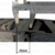 ESTEIRA PORTA CABO KABELSCHLEPP 1,8M 62,30X25mm - comprar online