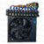 Fonte Knup ATX 500W Real 24P - KP-522 na internet