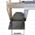ESTEIRA PORTA CABOS IGUS CÓD 155.025 1M 35,50X23,10 - comprar online