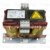 Reator Trifásico Smart 16Kw 6SL3000-0CE21-6AA0 380-480V Siemens / Sinamics (ROMI U05085) na internet