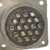 CONECTOR MACHO E FEMEA | XM61 - CATCNC Store