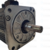 SERVO MOTOR YASKAWA SGMG-05A-2AB 450W 2.84 NM - loja online