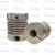 Acoplamento de Alumínio Elástico Para Encoder - CATCNC Store